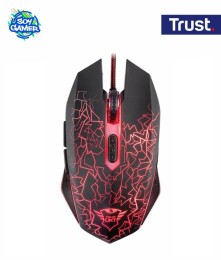 Mouse Trust Izza GXT RGB