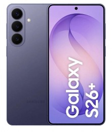 Celular Samsung S26 Plus 256GB Cobalt Violet