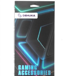 Vidrio Templado Switch 2 x 2 Unidades