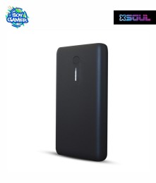 Power Bank Soul 10000 mah 2 salidas