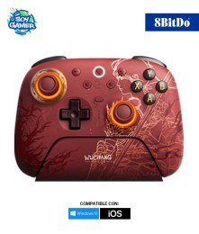 Joystick 8BITDO 81HE08 Ultimate 2 Wuchang