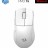 Mouse Redragon M916W King PRO 1K Blanco