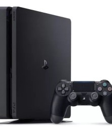 Consola PS4 Slim 500 GB