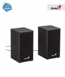 Parlante Genius SPHF180 Negro