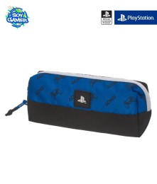 Cartuchera Playstation READY