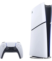 Consola Playstation 5 SLIM DIGITAL 825GB