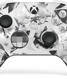 Joystick Xbox Series Especial Storm Breaker