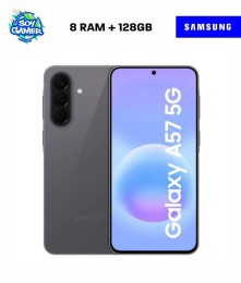 Celular Samsung A57 8+128GB Gray