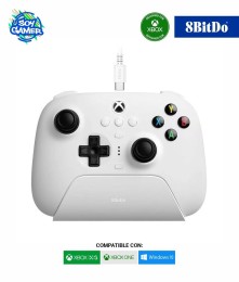 Joystick 8BITDO 81HB01D Ultimate 3 Xbox Blanco