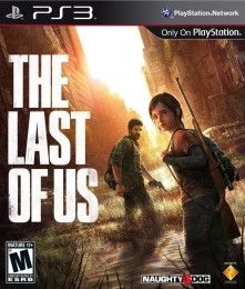 USADO The Last Of Us Ps3