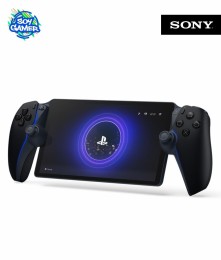 Playstation Portal Negro