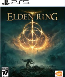 USADO Elden Ring PS5 