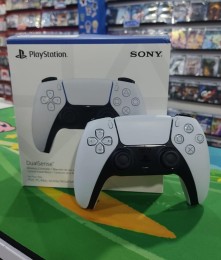USADO Dualsense Blanco PS5