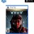 Directive 8020 Deluxe Edition PS5