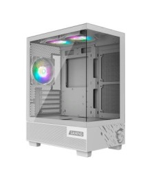 Gabinete MSI Pag Pano M110A s/Fuente