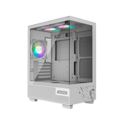 Gabinete MSI Pag Pano M110A s/Fuente