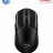 Mouse HyperX Pulsefire Haste 2 Negro Inalambrico