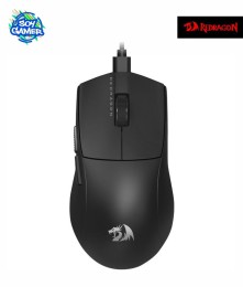 Mouse Redragon M724 King Negro