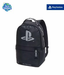 Mochila Playstation Evolucion