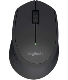 Mouse Logitech M280 Gris