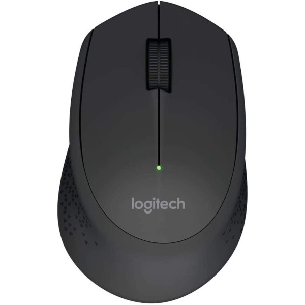 Mouse Logitech M280 Gris
