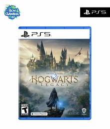 Hogwarts Legacy PS5 