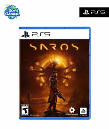 Saros PS5