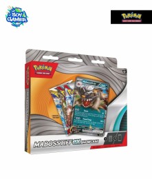 TCG Mabosstiff Ex Showcase SPA