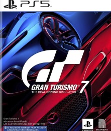 USADO Gran turismo 7 PS5 