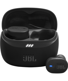 Auricular JBL Tune Buds 2 Negro