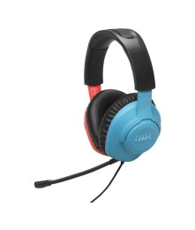 Headset JBL Quantum 100 Nintendo