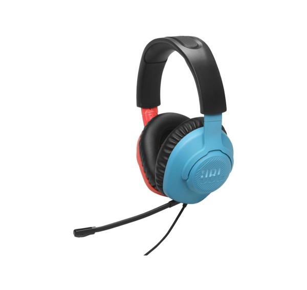 Headset JBL Quantum 100 Nintendo