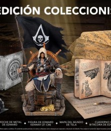 Assassins Creed Black Flag Resynced Collector Edition PS5