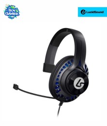 Headset Lucidsound LS1P Monoaural PS4