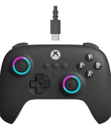 Joystick 8BITDO 82CF003D Ultimate C Xbox/PC Dark Gray