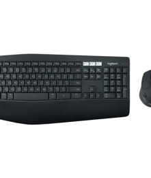 Combo Logitech Inalambrico MK850