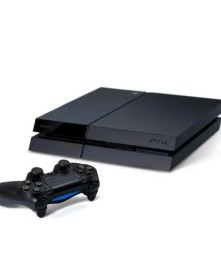 Consola PS4 FAT 500GB