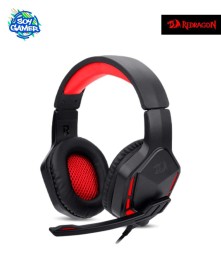 Headset Redragon H220 Themis 2