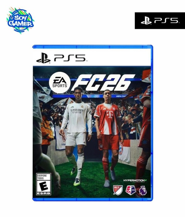 FC 26 PS5