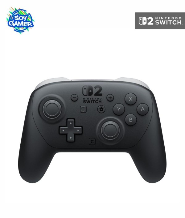 Joystick PRO Controller Switch 2
