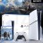 Consola Playstation 5 SLIM con lectora + God Of War Ragnarok Ps5 (FISICO]