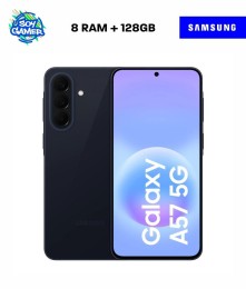 Celular Samsung A57 8+128GB Navy
