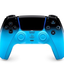 Joystick Dualsense Hyperpop Rhythm Blue PS5