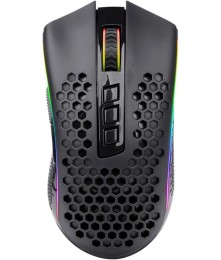 Mouse Redragon M808 Storm Pro Negro