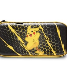 Funda Nintendo Switch 2 Pokemon Pikachu Storm 60615