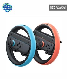 Joy Con 2 Wheel Pair Switch 2