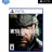 Metal Gear Solid Delta Snake Eater PS5