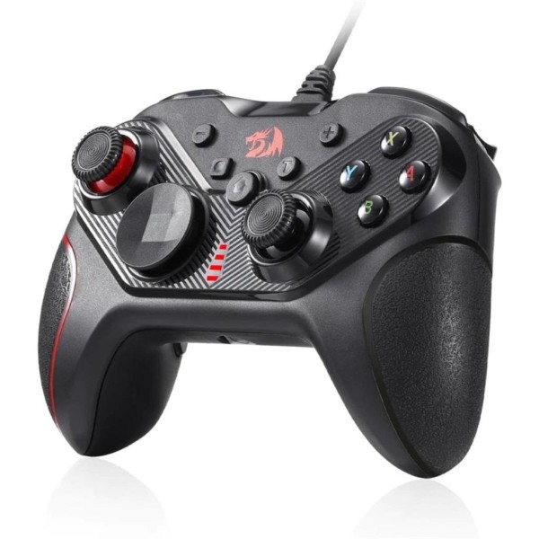 Joystick Redragon Rift G710