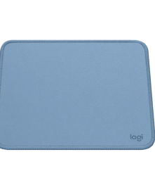 Mousepad Logitech M Azul