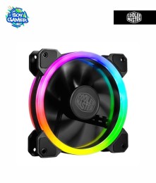 Cooler Master Fan 120 s2